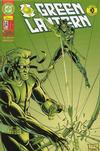 Cover for Green Lantern Die ersten Abenteuer (Dino Verlag, 1999 series) #14