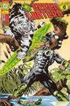 Cover for Green Lantern Die ersten Abenteuer (Dino Verlag, 1999 series) #18