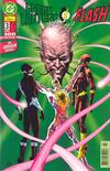 Cover for Green Lantern/Flash (Dino Verlag, 2000 series) #3