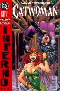 Cover Thumbnail for Batman präsentiert (Dino Verlag, 1999 series) #1