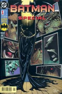 Cover Thumbnail for Batman Special (Dino Verlag, 1997 series) #1