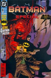 Cover Thumbnail for Batman Special (Dino Verlag, 1997 series) #8