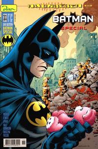 Cover Thumbnail for Batman Special (Dino Verlag, 1997 series) #11