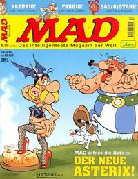 Cover Thumbnail for Mad (Dino Verlag, 1998 series) #30
