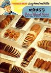 Cover for Peter Wheat News (Peter Wheat Bread and Bakers Associates, 1948 series) #61