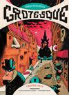 Cover for Grotesque (Fantagraphics, 2007 series) #2