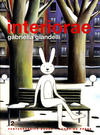 Cover for Interiorae (Fantagraphics, 2006 series) #2
