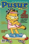 Cover for Pusur (Semic, 1995 series) #5/1995