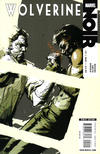Cover Thumbnail for Wolverine Noir (2009 series) #2