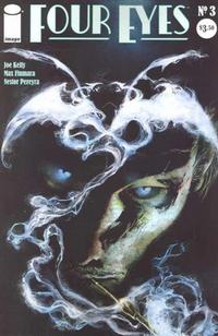 Cover Thumbnail for Four Eyes (Image, 2008 series) #3