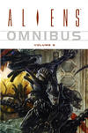 Cover for Aliens Omnibus (Dark Horse, 2007 series) #6