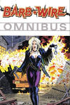 Cover for Barb Wire Omnibus (Dark Horse, 2008 series) 