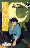 Cover Thumbnail for Ranma 1/2 (2003 series) #26