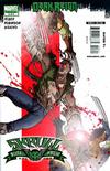 Cover for Skrull Kill Krew (Marvel, 2009 series) #3