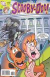 Cover for Scooby-Doo (DC, 1997 series) #143 [Direct Sales]