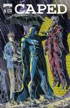 Cover Thumbnail for Caped (2009 series) #2 [Cover A]