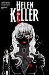 Cover for Helen Killer (Arcana, 2007 series) #1
