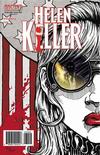Cover for Helen Killer (Arcana, 2007 series) #2