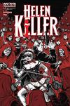 Cover for Helen Killer (Arcana, 2007 series) #3