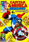 Cover for Capitan America & i Vendicatori (Edizioni Star Comics, 1990 series) #1