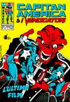 Cover for Capitan America & i Vendicatori (Edizioni Star Comics, 1990 series) #12