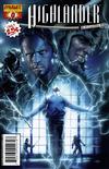 Cover Thumbnail for Highlander (2006 series) #0 [Gabriele Dell'Otto Cover]