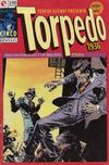 Cover for Tebeos Glenat presenta Torpedo 1936 (Ediciones Glénat España, 1994 series) #5