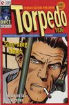 Cover for Tebeos Glenat presenta Torpedo 1936 (Ediciones Glénat España, 1994 series) #11