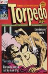 Cover for Tebeos Glenat presenta Torpedo 1936 (Ediciones Glénat España, 1994 series) #12