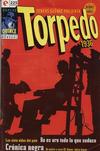 Cover for Tebeos Glenat presenta Torpedo 1936 (Ediciones Glénat España, 1994 series) #15