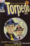 Cover for Tebeos Glenat presenta Torpedo 1936 (Ediciones Glénat España, 1994 series) #17