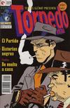 Cover for Tebeos Glenat presenta Torpedo 1936 (Ediciones Glénat España, 1994 series) #19
