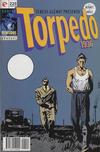 Cover for Tebeos Glenat presenta Torpedo 1936 (Ediciones Glénat España, 1994 series) #22