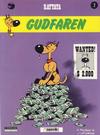 Cover for Rattata (Semic, 1988 series) #2 - Gudfaren