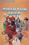 Cover for Quantum Leap (Innovation, 1991 series) #3