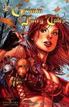 Cover for Grimm Fairy Tales (Zenescope Entertainment, 2005 series) #27 [Cover A - David Nakayama]