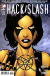 Cover Thumbnail for Hack/Slash: The Series (2007 series) #22 [Cover A]