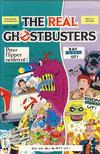 Cover for The Real Ghostbusters (Atlantic Forlag, 1988 series) #4/1988