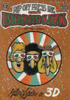 Cover for Underground Classics (Rip Off Press, 1985 series) #12