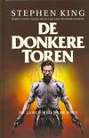 Cover for De Donkere Toren (Uitgeverij L, 2008 series) #2