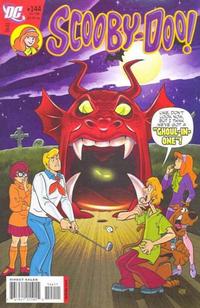Cover Thumbnail for Scooby-Doo (DC, 1997 series) #144 [Direct Sales]