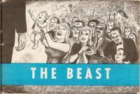 Cover Thumbnail for The Beast (Chick Publications, 1966 series) 