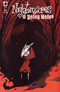 Cover Thumbnail for Nightmares & Fairy Tales (Slave Labor, 2002 series) #8
