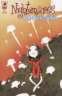 Cover Thumbnail for Nightmares & Fairy Tales (Slave Labor, 2002 series) #9
