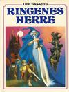 Cover for Ringenes herre (Atlantic Forlag, 1979 series) #[1]