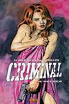 Cover for Criminal (Panini España, 2008 series) #4