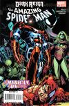 Cover Thumbnail for The Amazing Spider-Man (1999 series) #597 [Direct Edition]