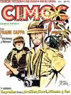 Cover for Cimoc (NORMA Editorial, 1981 series) #5
