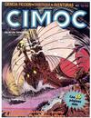 Cover for Cimoc (NORMA Editorial, 1981 series) #7