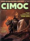 Cover for Cimoc (NORMA Editorial, 1981 series) #12